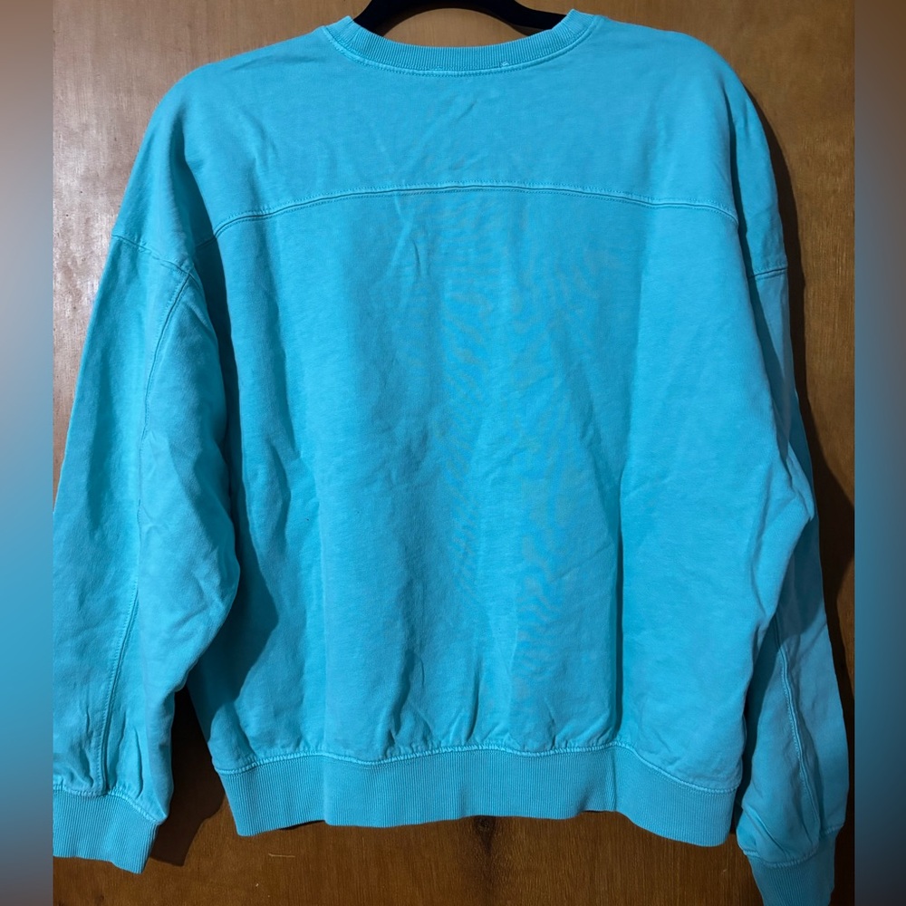 Double Zero Pullover - image 4